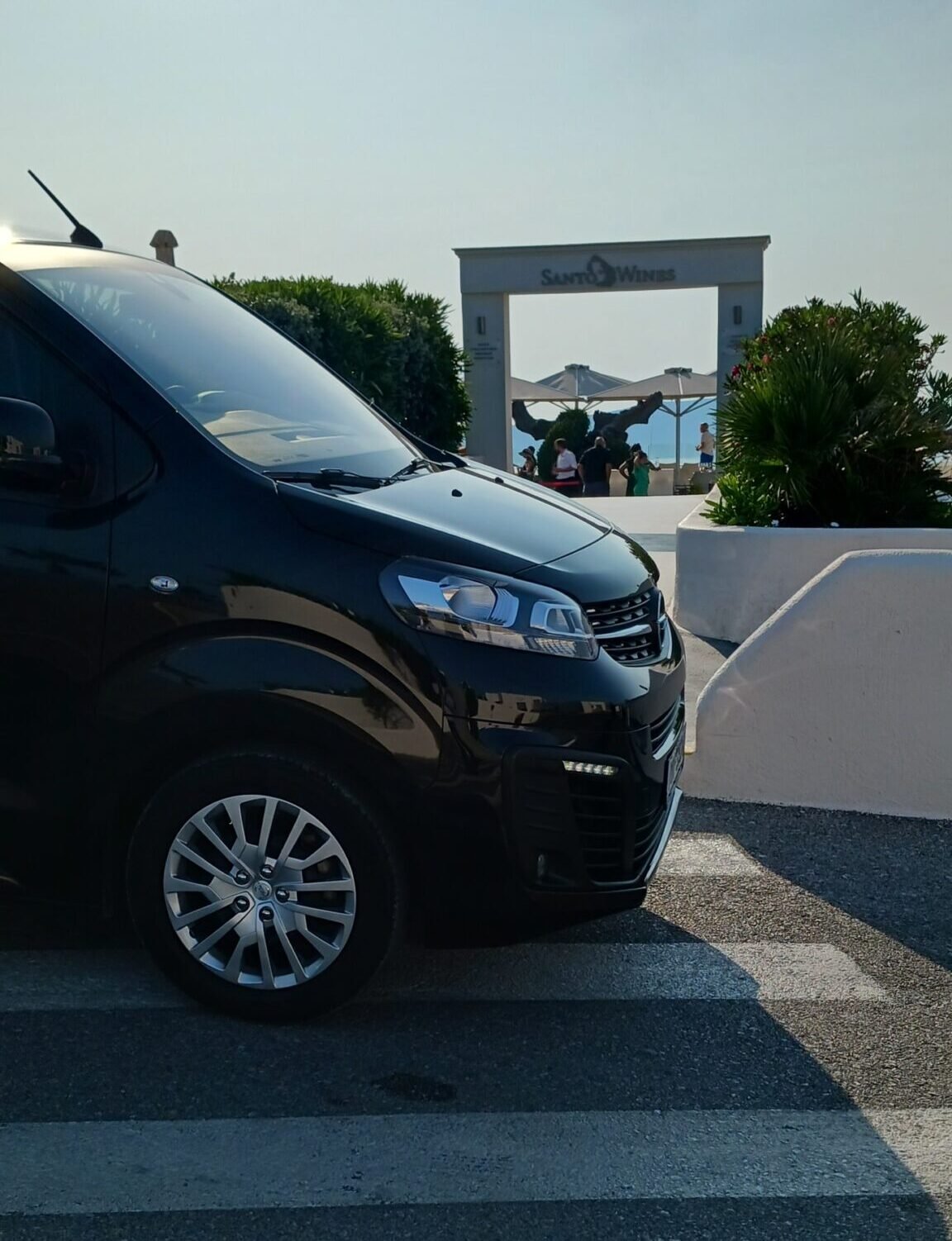 Photo by Tim Mossholder