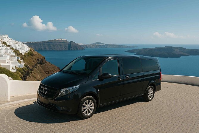 Wedding Transportation