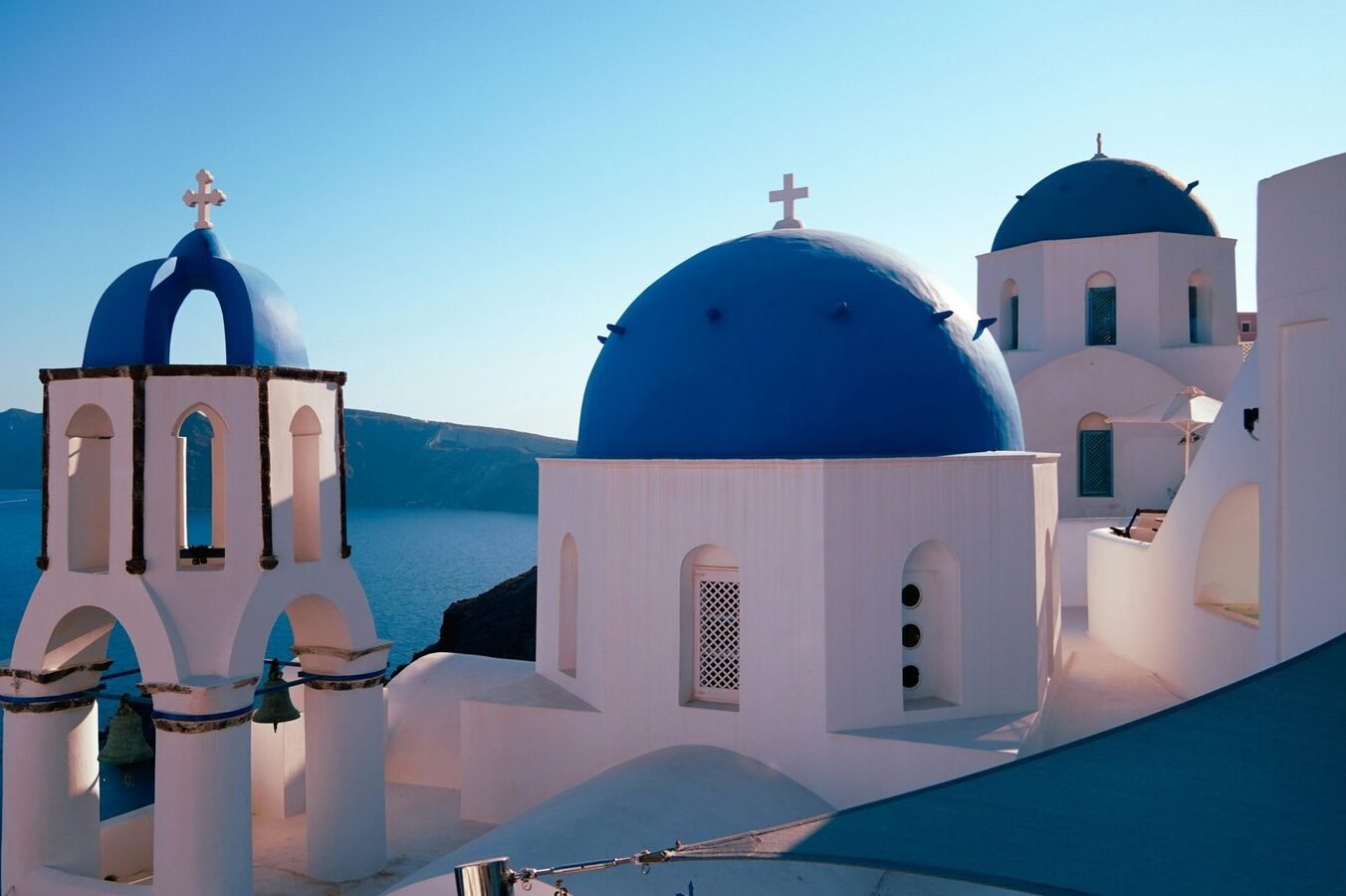 Santorini in a Day